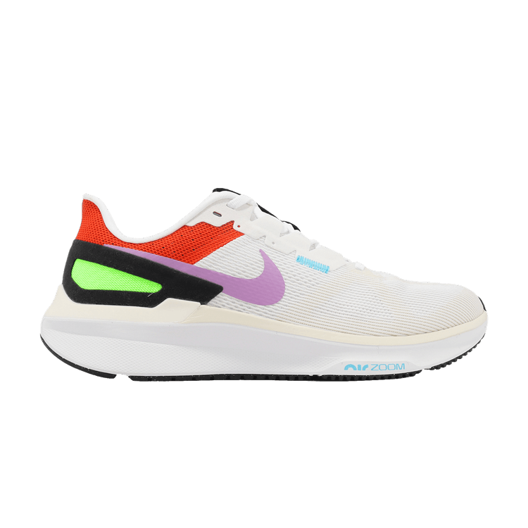 Nike Air Zoom Structure 25 SE 'Mixing and Matching'