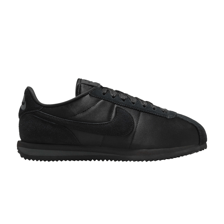 Nike Cortez 'Satin Pack - Black'