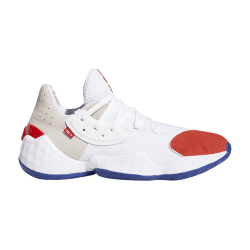 adidas Harden Vol. 4 'Question'