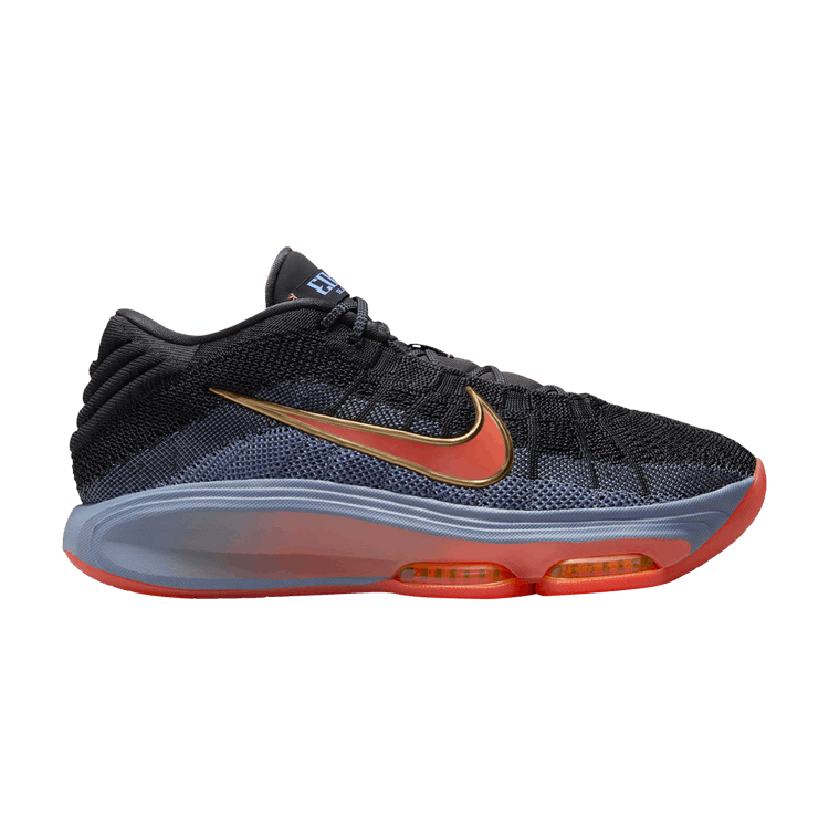 Nike Air Zoom GT Hustle 3 EP 'Swoosh Fly'