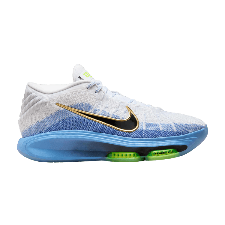Nike Air Zoom GT Hustle 3 EP 'Fundamental'