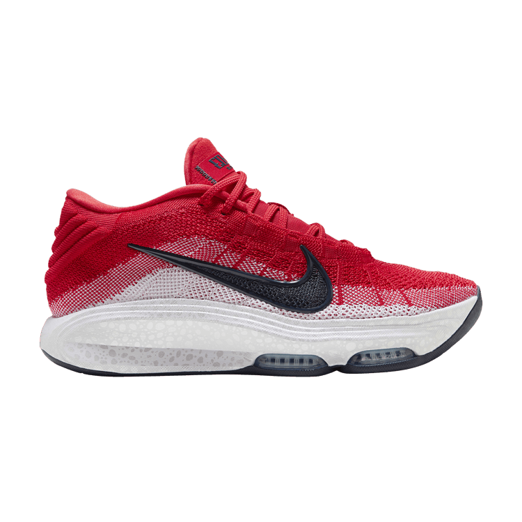 Nike Air Zoom GT Hustle 3 EP 'USA'
