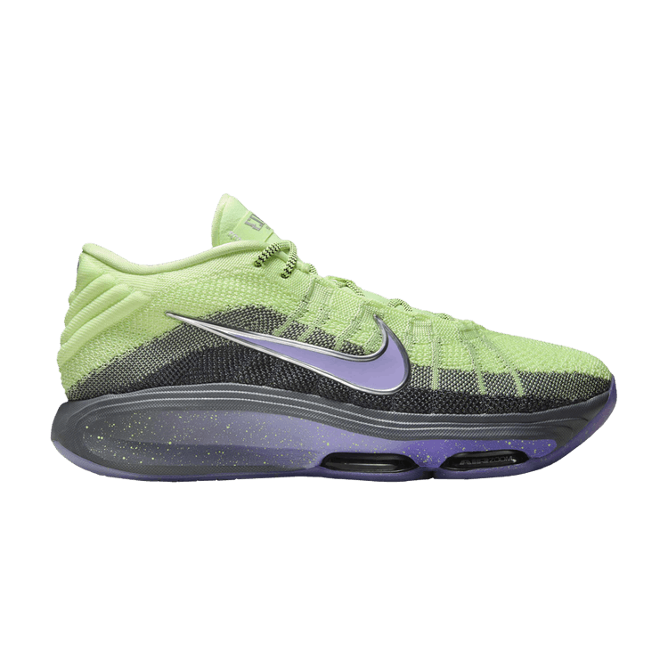 Victor Wembanyama x Nike Air Zoom GT Hustle 3 EP 'Alien'