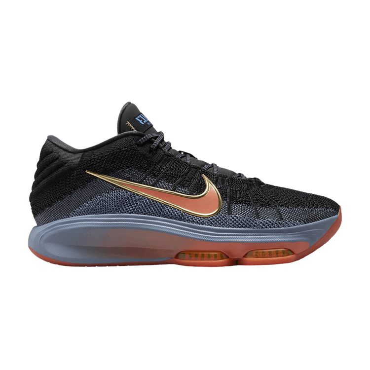 Nike Air Zoom GT Hustle 3 'Swoosh Fly'