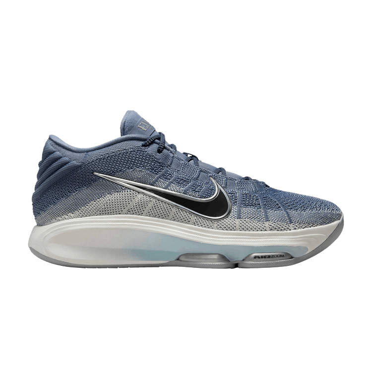 Nike Air Zoom GT Hustle 3 'Ashen Slate'