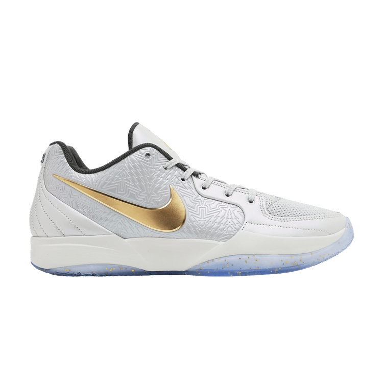 Nike Ja 2 'Tree Top'