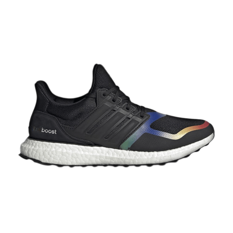 Adidas UltraBoost DNA 'Rainbow Iridescent'