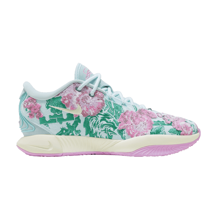 Nike LeBron 21 Premium EP 'Grandma's Couch Pack - Pearl of Z'