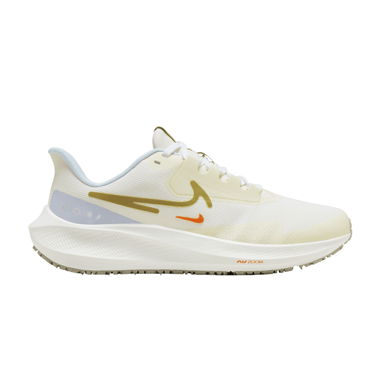 Nike Air Zoom Pegasus 39 Shield 'Sail Buff Gold'