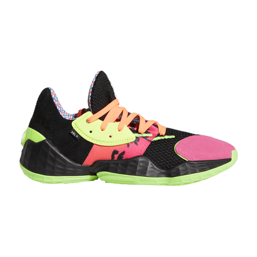 adidas Harden Vol. 4 'Step Back'