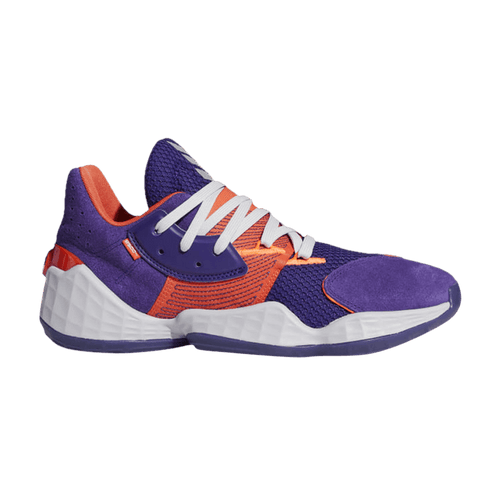 Adidas Harden Vol. 4 'Su Casa Mi Casa - Phoenix Suns'
