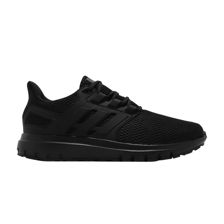 Adidas Ultimashow 'Triple Black'