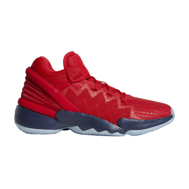 Adidas D.O.N. Issue #2 'Journey'