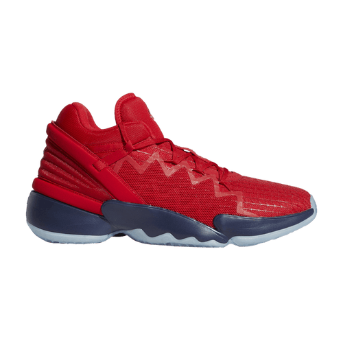Adidas D.O.N. Issue #2 'Journey'