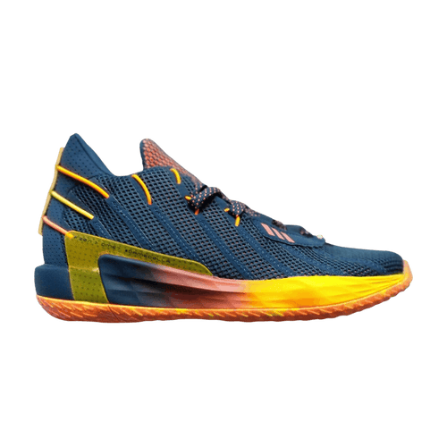 adidas Dame 7