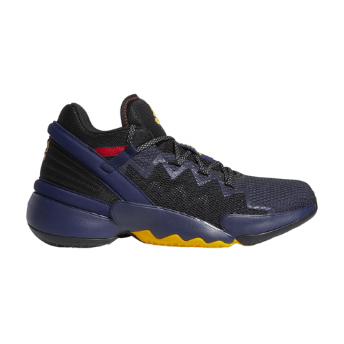adidas D.O.N. Issue #2 'Team Navy'