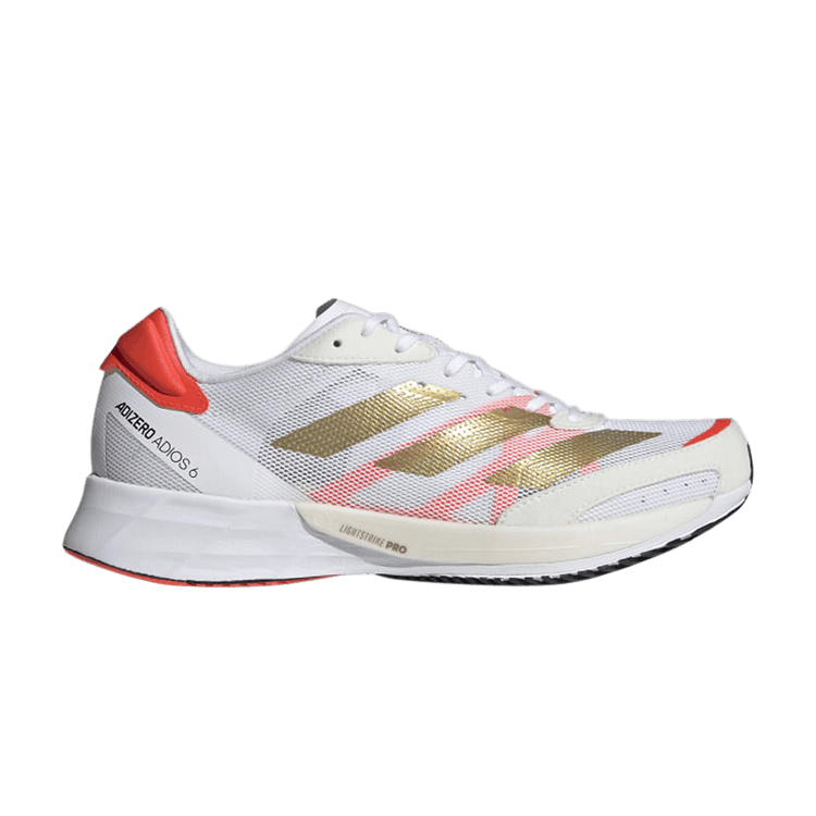 Adidas Adizero Adios 6 'Tokyo'