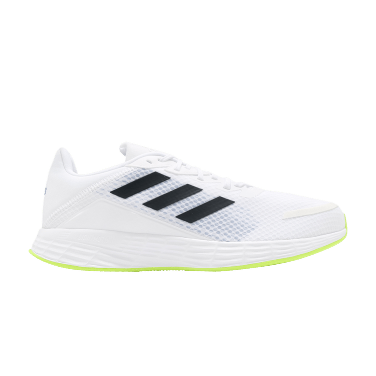 Adidas Duramo SL 'White Black'