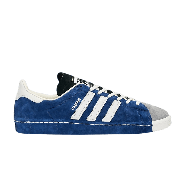 Recouture x adidas Campus 80s 'Dark Blue'