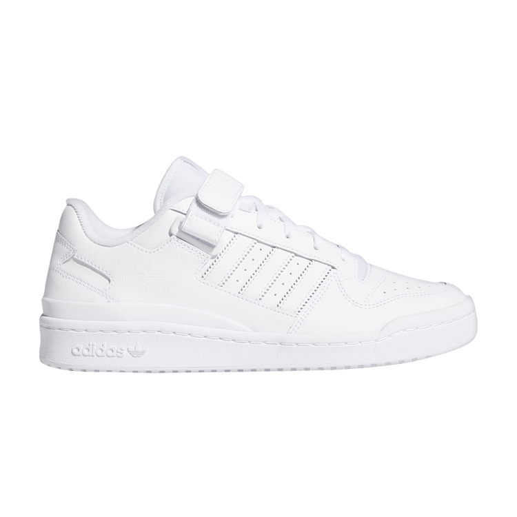 adidas Forum Low 'Triple White'