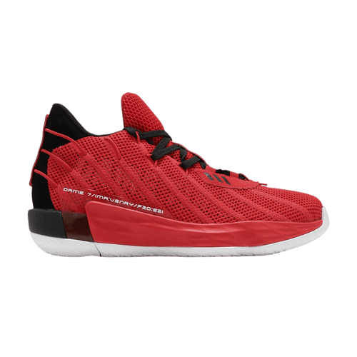 Adidas Dame 7 GCA ' Lillard Time'