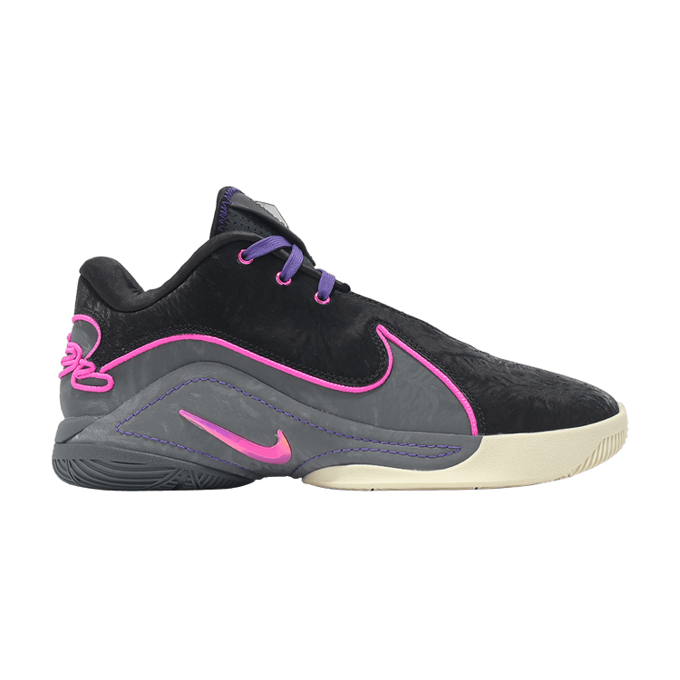Nike LeBron 22 EP 'Blacklight'