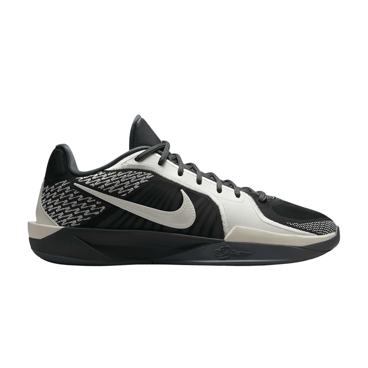 Nike Sabrina 2 EP 'Iron Grey'