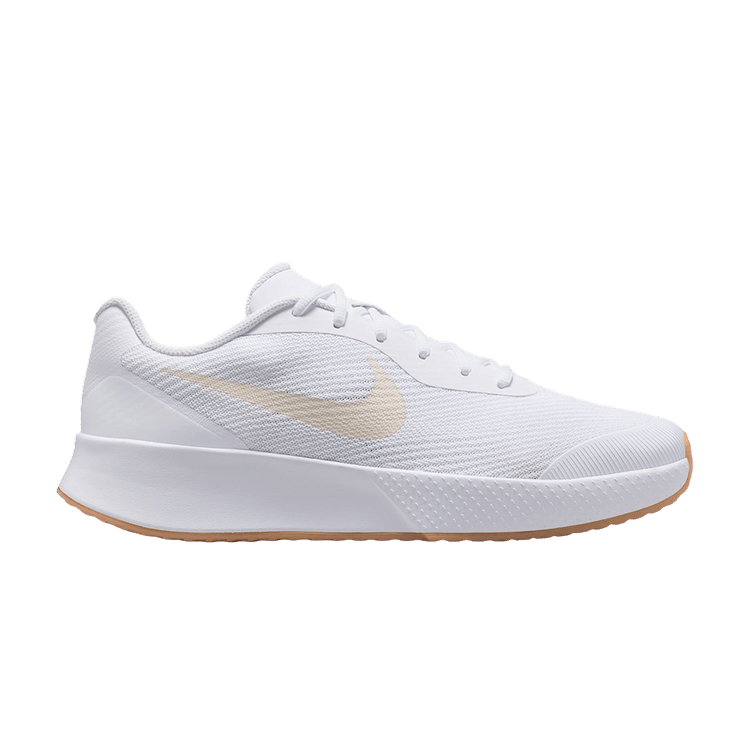 Nike Vapor Lite 3 Hard Court 'White Summit White'