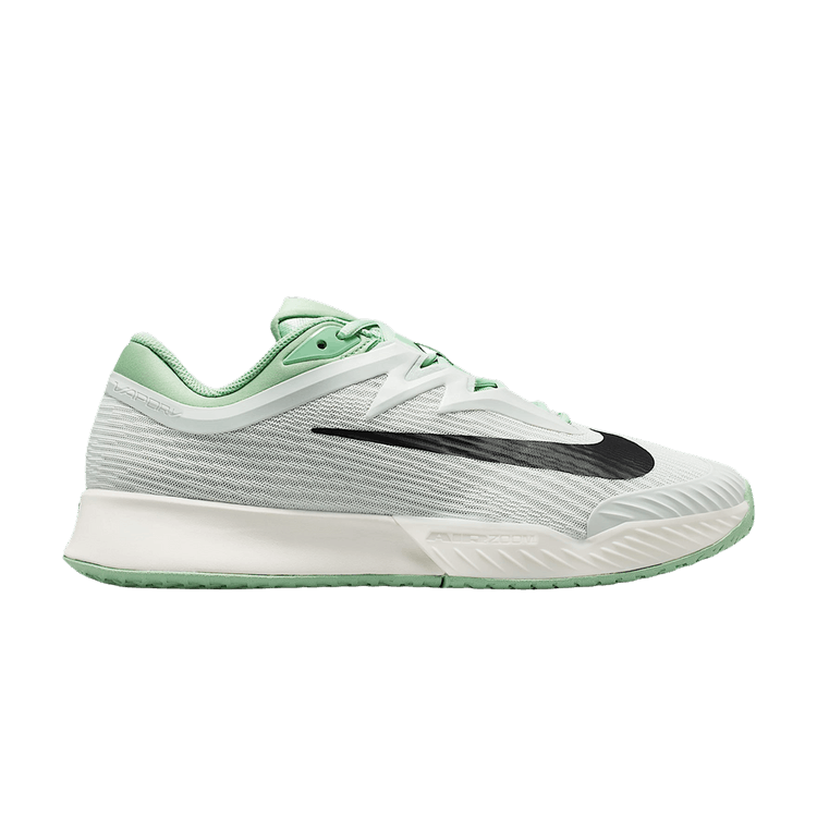Nike Vapor Pro 3 Hard Court 'Light Silver Steam'