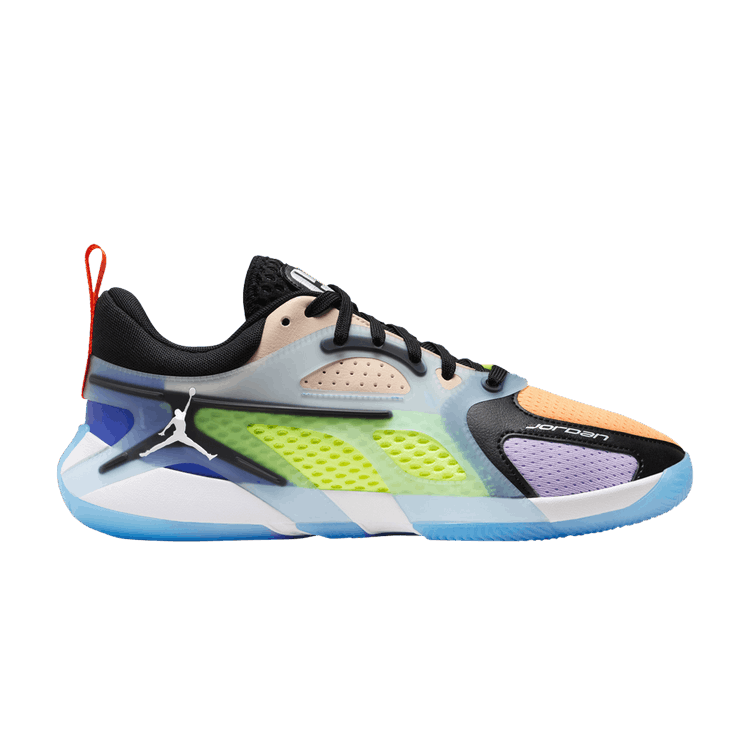 Air Jordan Jordan Heir 'Her Collective'