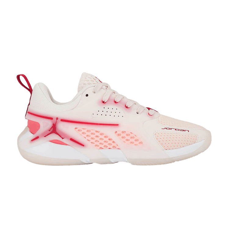 Air Jordan Jordan Heir PF 'Light Soft Pink Varsity Red'