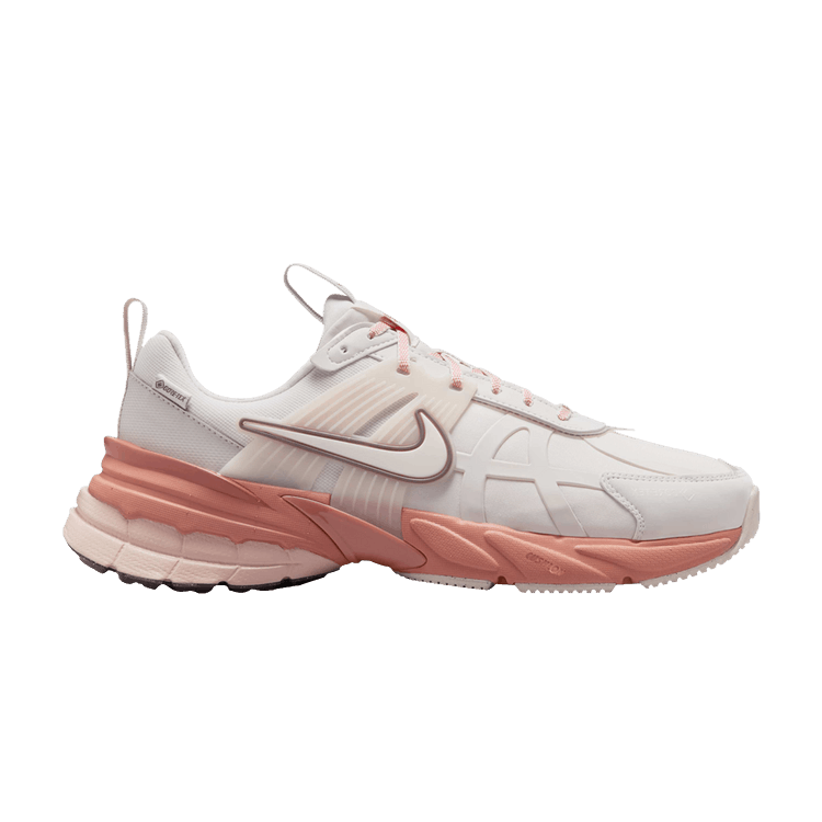 Nike V2K Run GORE-TEX 'Phantom Terra Blush'