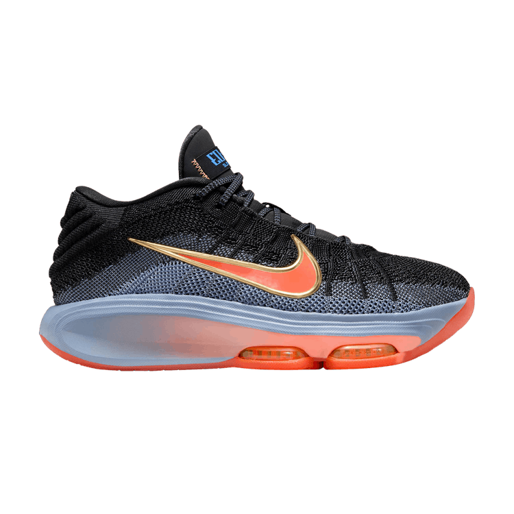 Nike Air Zoom GT Hustle 3 'Swoosh Fly'