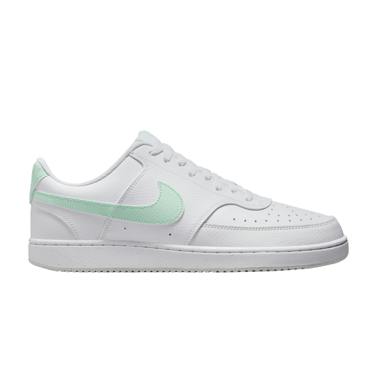 Nike Court Vision Low 'White Mint Foam'