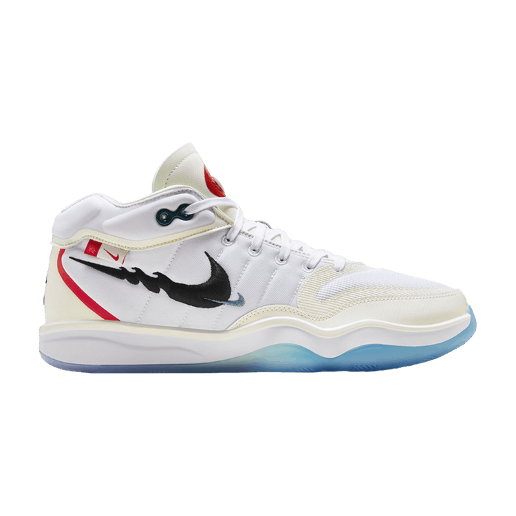 Nike Air Zoom GT Hustle 2 'Year of the Dragon'
