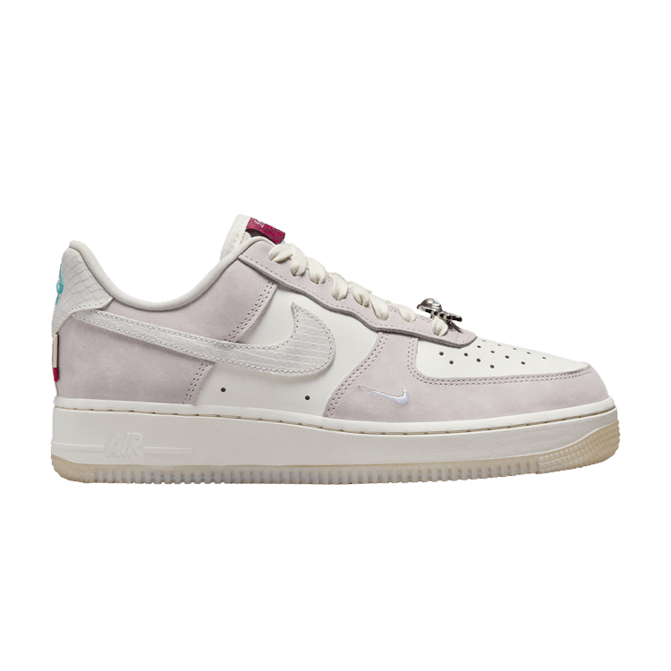 Nike Air Force 1 '07 LX 'Year of the Dragon'