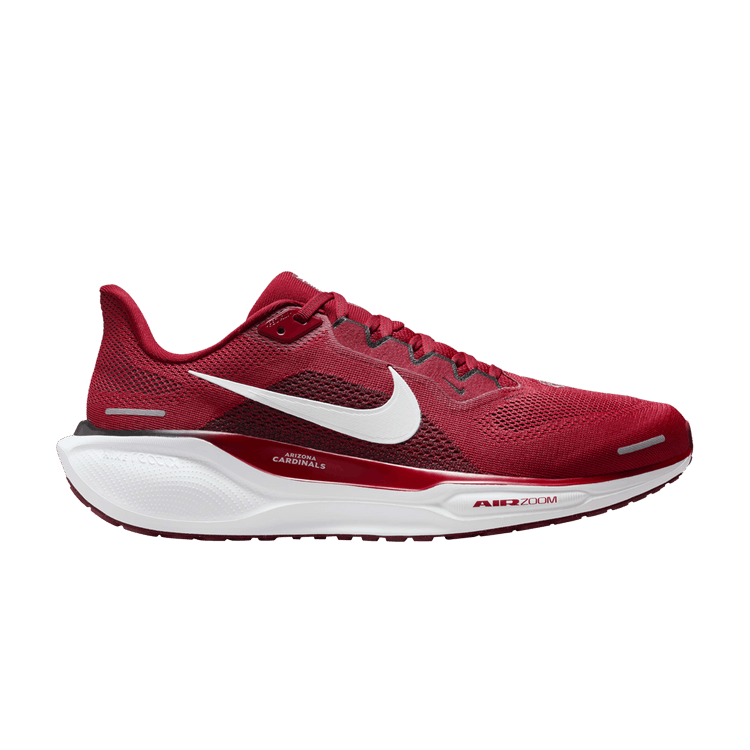 NFL x Nike Air Zoom Pegasus 41 'Arizona Cardinals'