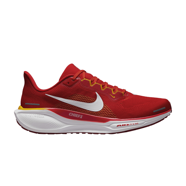 NFL x Nike Air Zoom Pegasus 41 'Kansas City Chiefs'