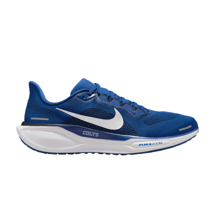 NFL x Nike Air Zoom Pegasus 41 'Indianapolis Colts'