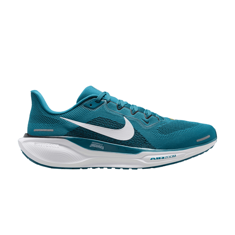 NFL x Nike Air Zoom Pegasus 41 'Jacksonville Jaguars'