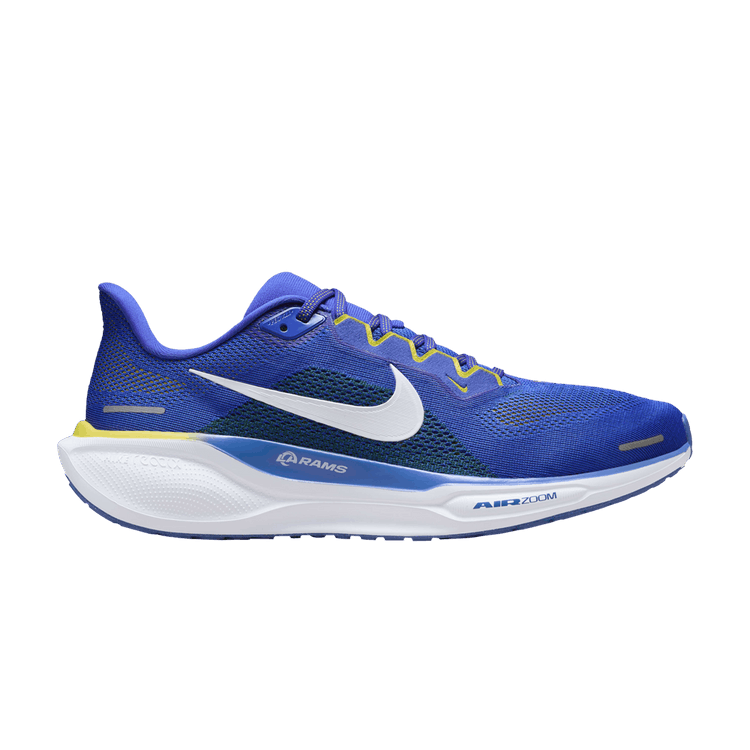 NFL x Nike Air Zoom Pegasus 41 'Los Angeles Rams'
