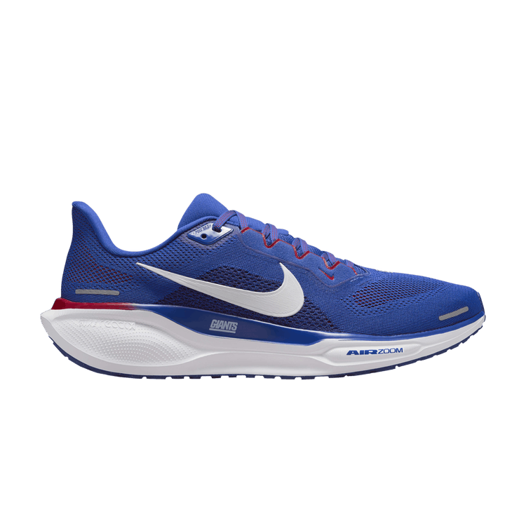 NFL x Nike Air Zoom Pegasus 41 'New York Giants'