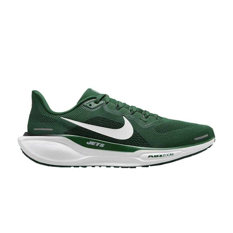 NFL x Nike Air Zoom Pegasus 41 'New York Jets'