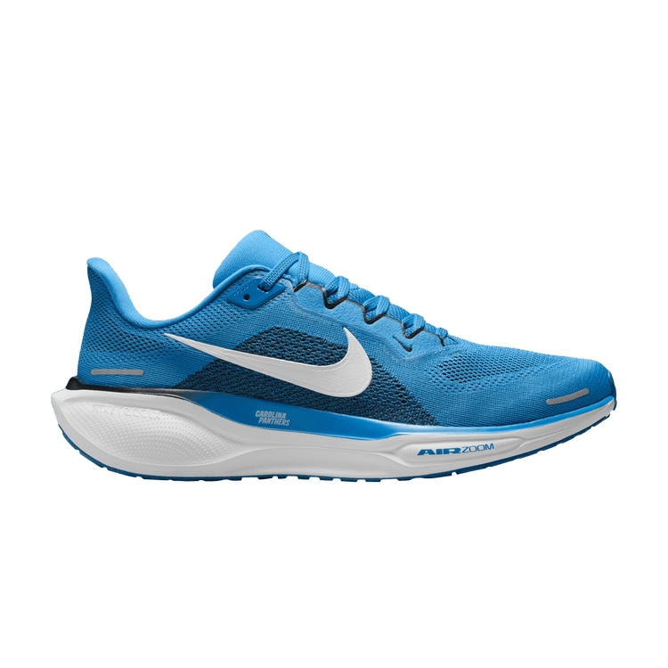 NFL x Nike Air Zoom Pegasus 41 'Carolina Panthers'