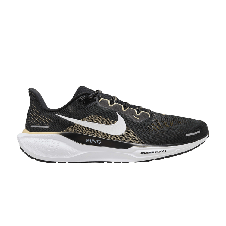 NFL x Nike Air Zoom Pegasus 41 'New Orleans Saints'