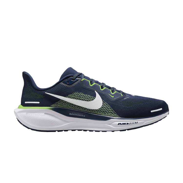 NFL x Nike Air Zoom Pegasus 41 'Seattle Seahawks'