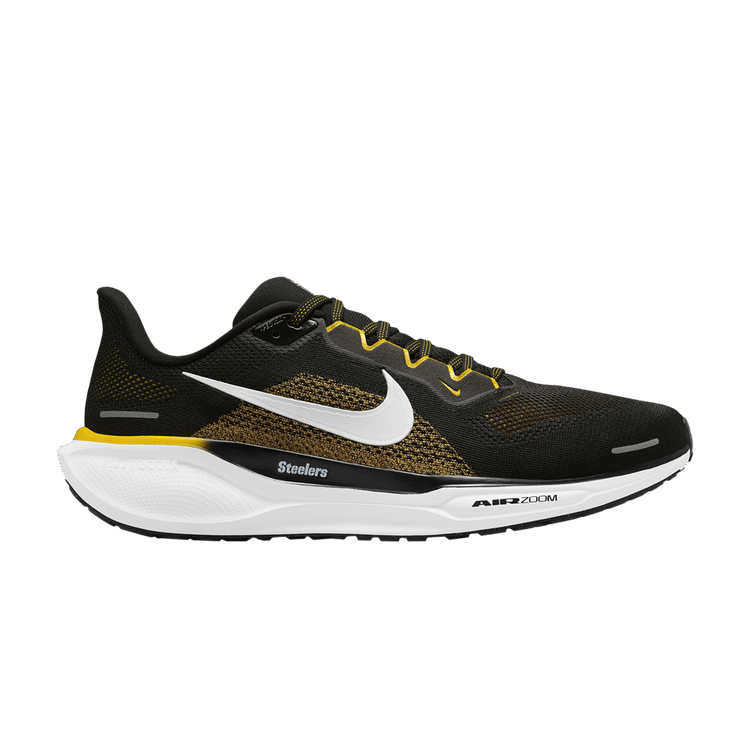 NFL x Nike Air Zoom Pegasus 41 'Pittsburgh Steelers'