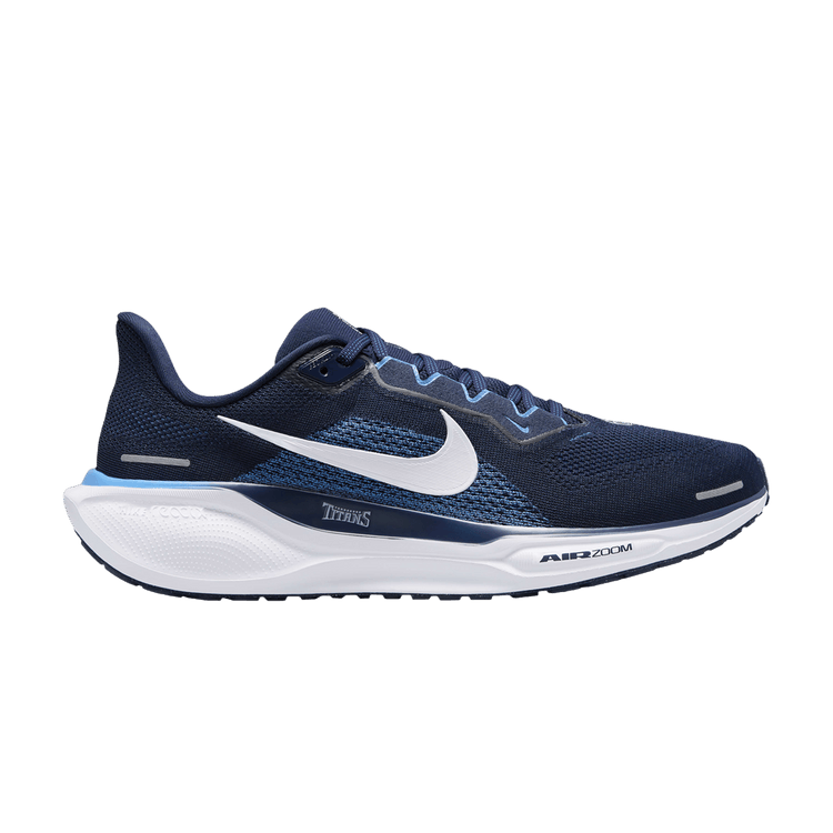 NFL x Nike Air Zoom Pegasus 41 'Tennessee Titans'