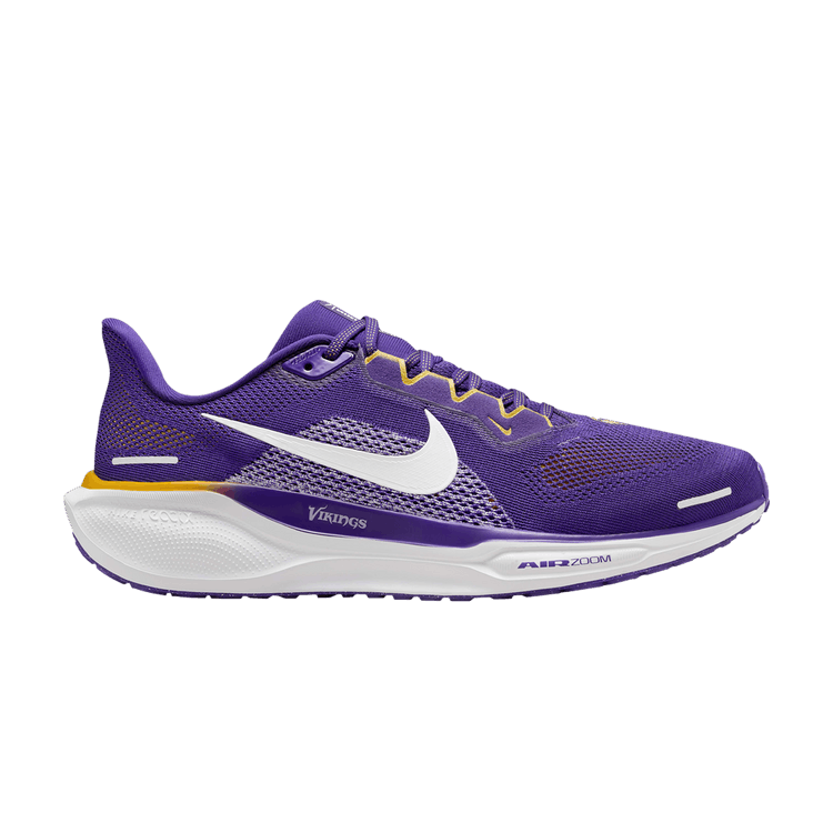 NFL x Nike Air Zoom Pegasus 41 'Minnesota Vikings'