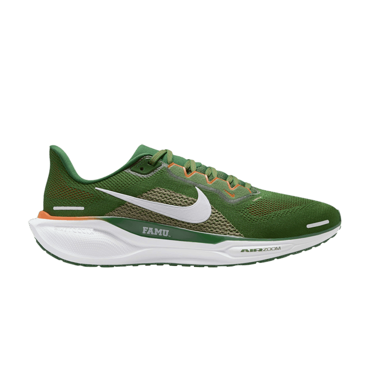 Nike Air Zoom Pegasus 41 'Florida A&M University'